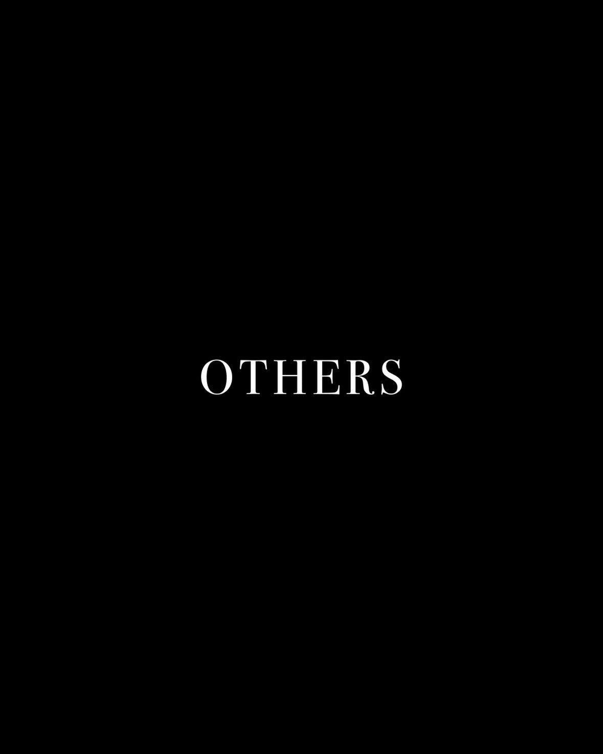 Others (その他)
