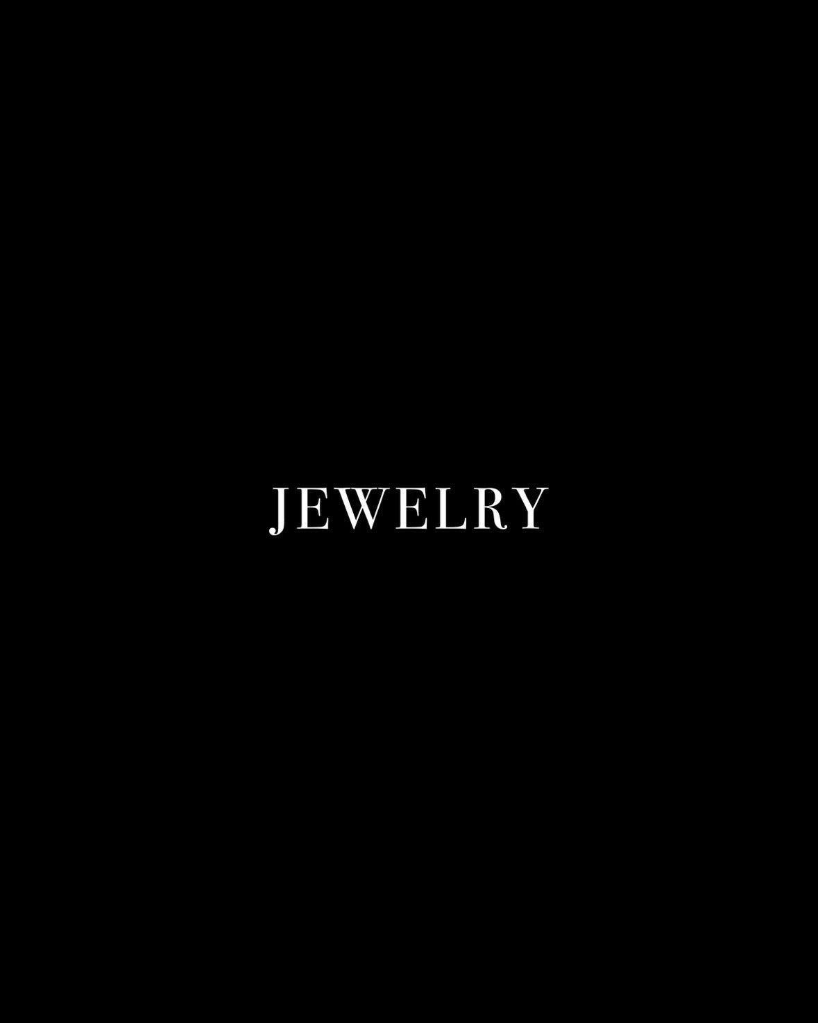 Jewelry (ジュエリー)