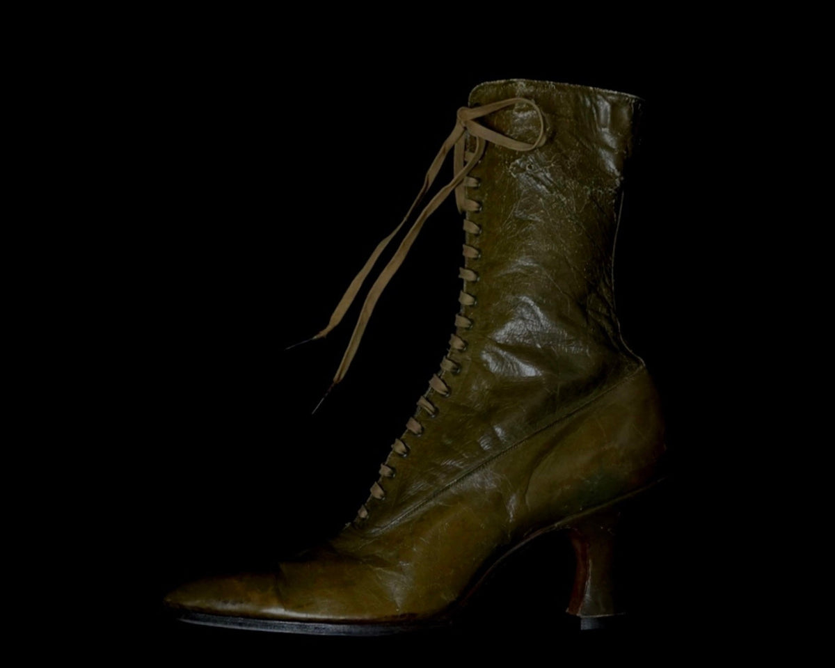 Shoes｜靴