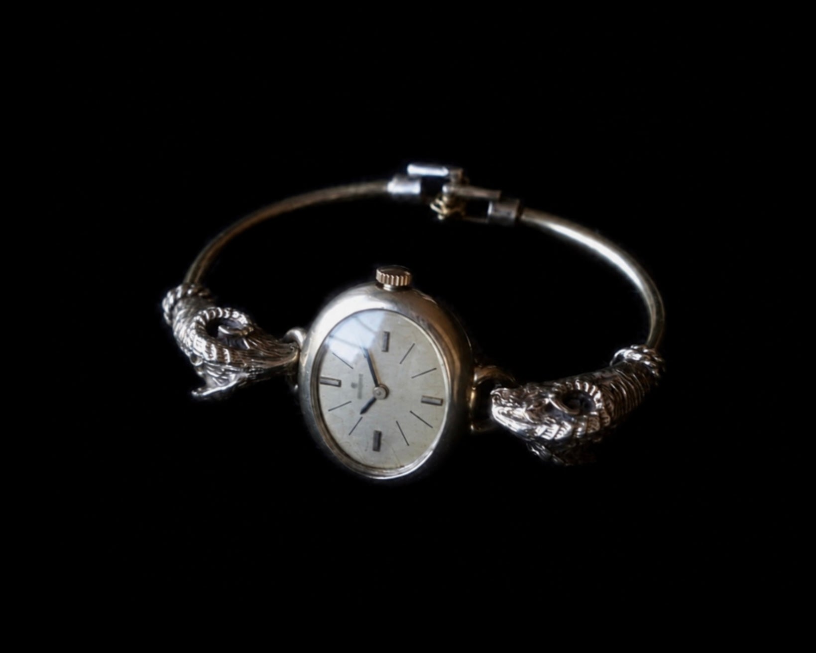 Bangle | Watch (バングル|時計)