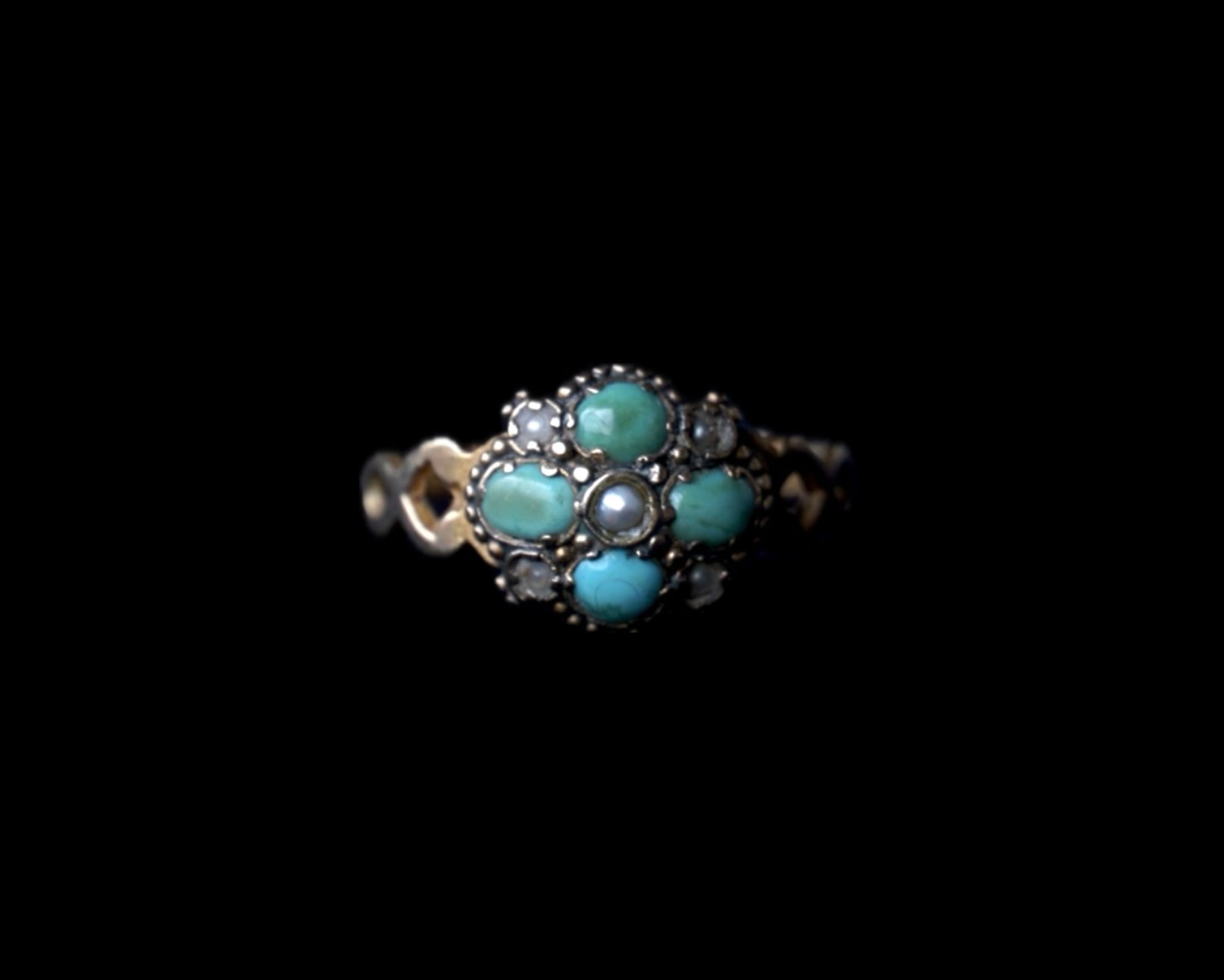 Ring (リング)