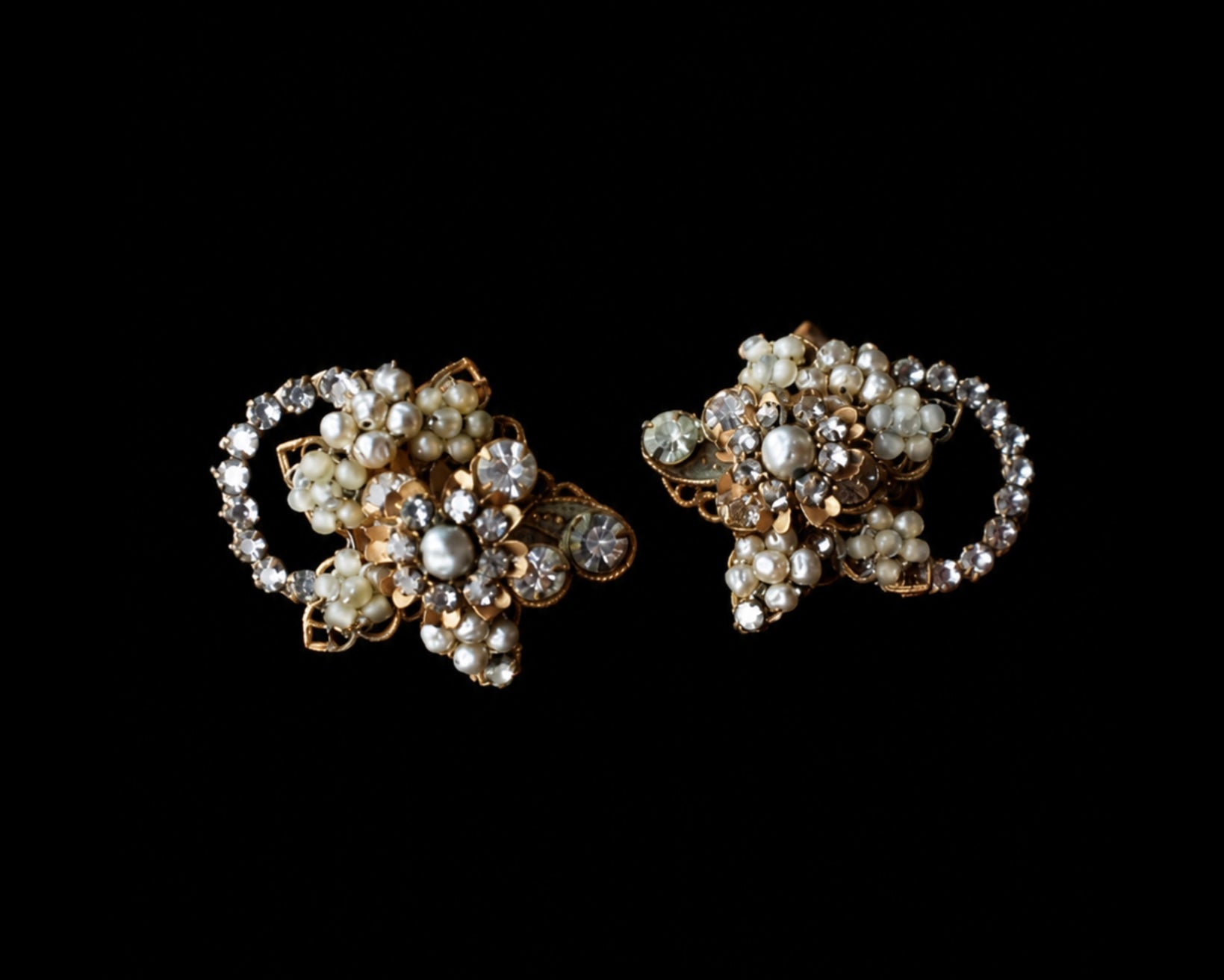 Earrings (ピアス|イヤリング)