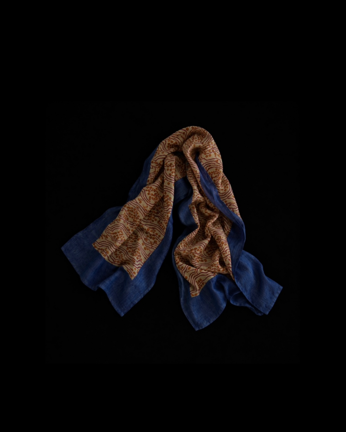 Scarves｜スカーフ・マフラー