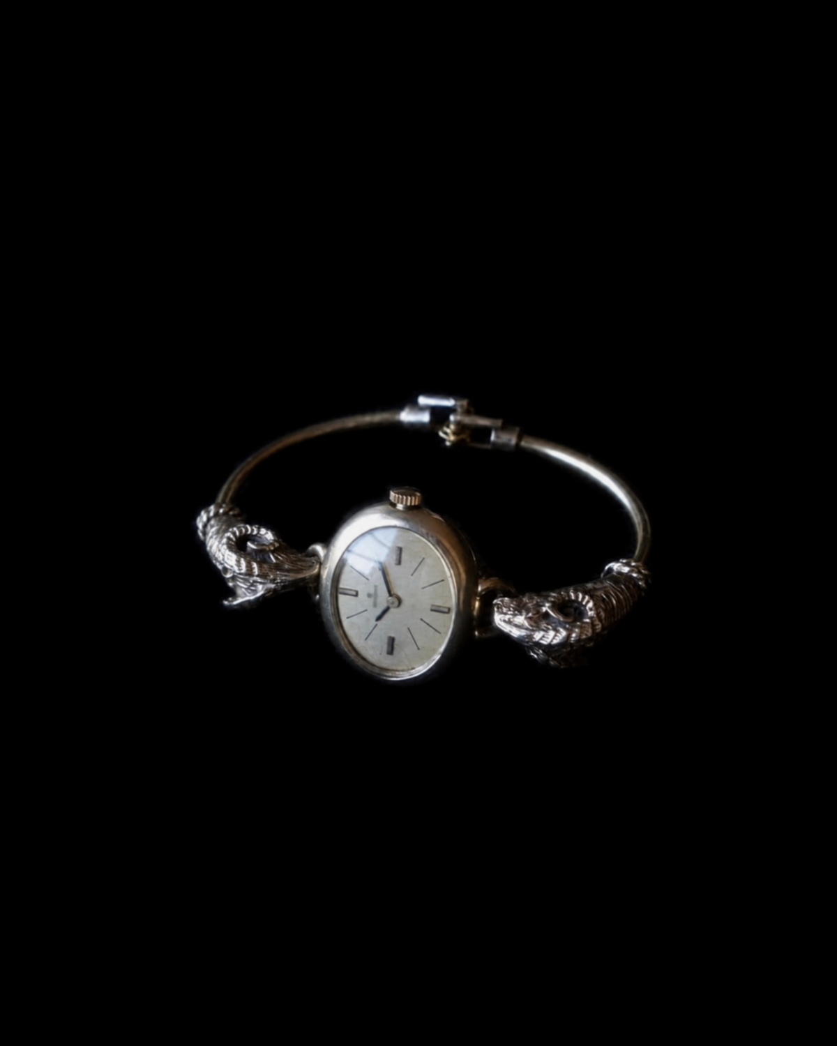 Bangles & Watches｜バングル・時計