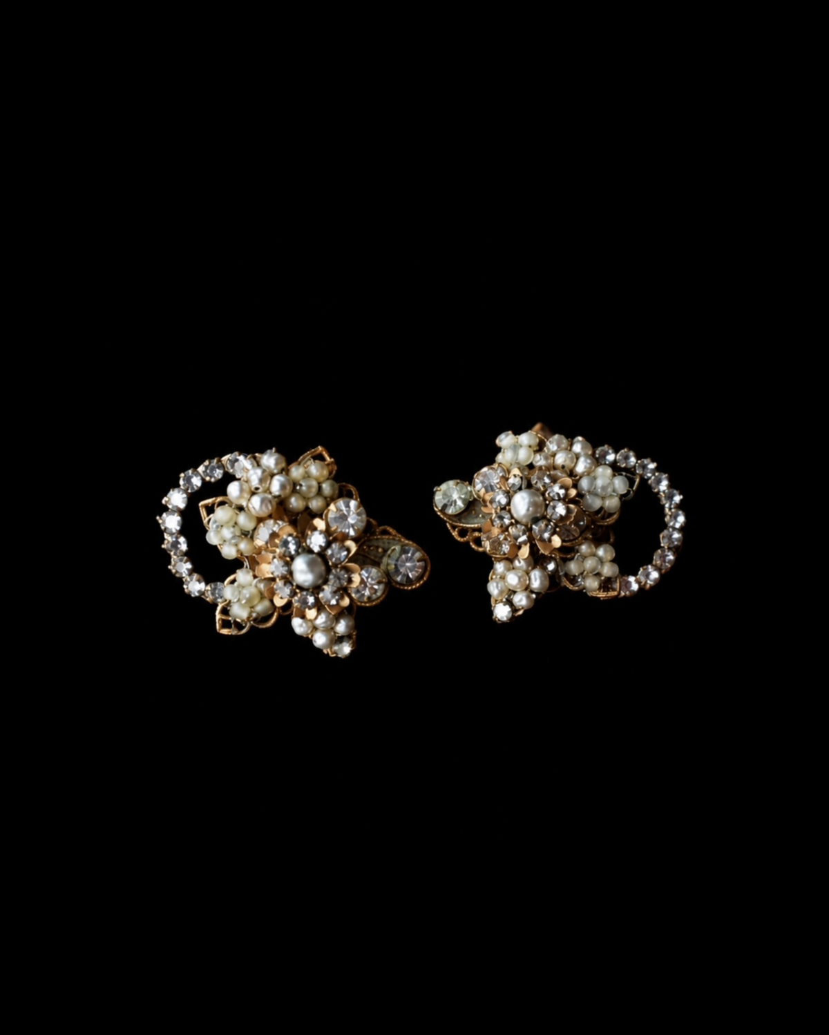 Earrings｜ピアス・イヤリング