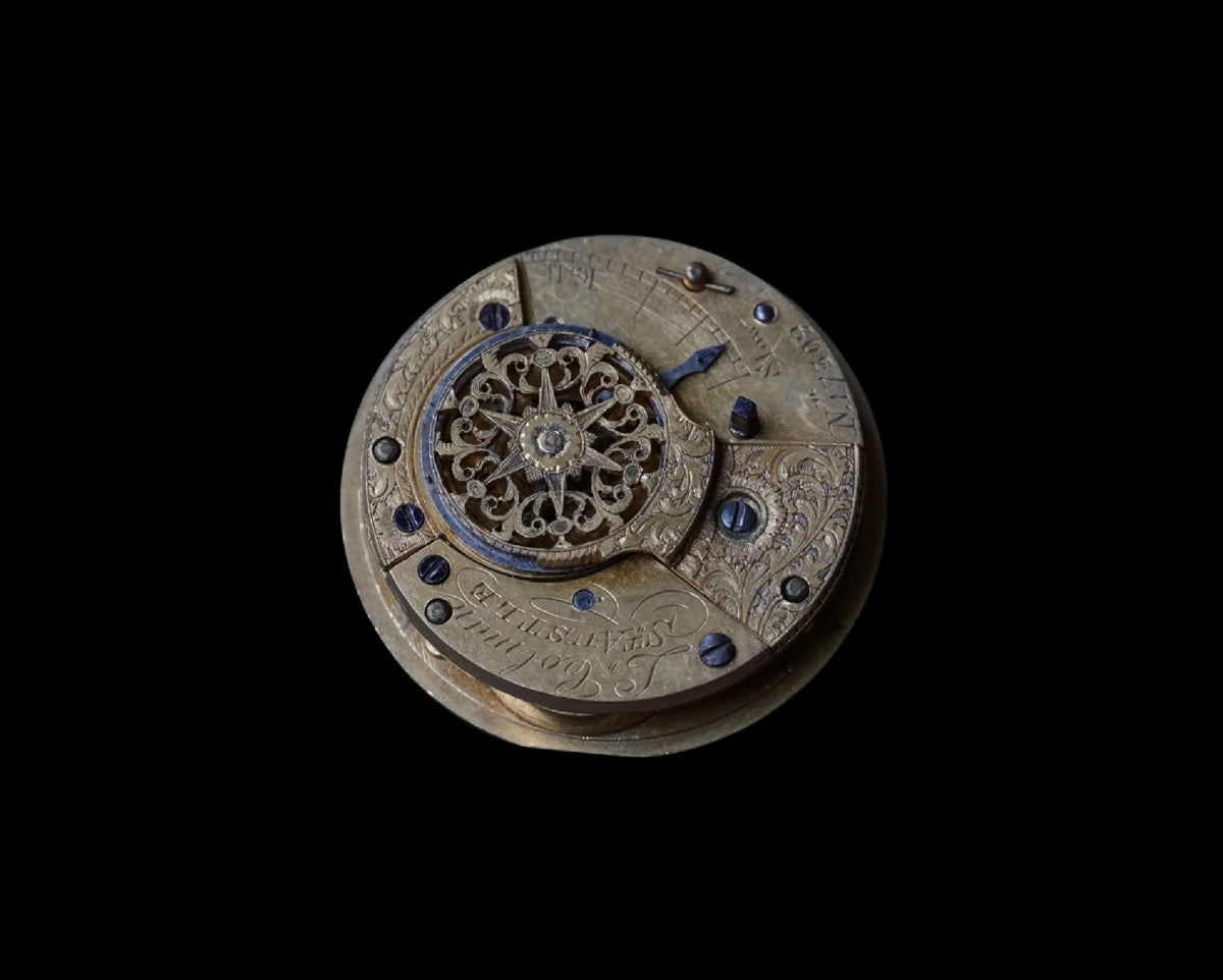 Reworked Piece｜古きものを新たなかたちに。