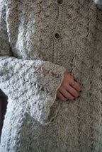1950’s Knit Medium Coat