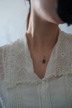 1910’s Cotton Voile Blouse with Irish Lace