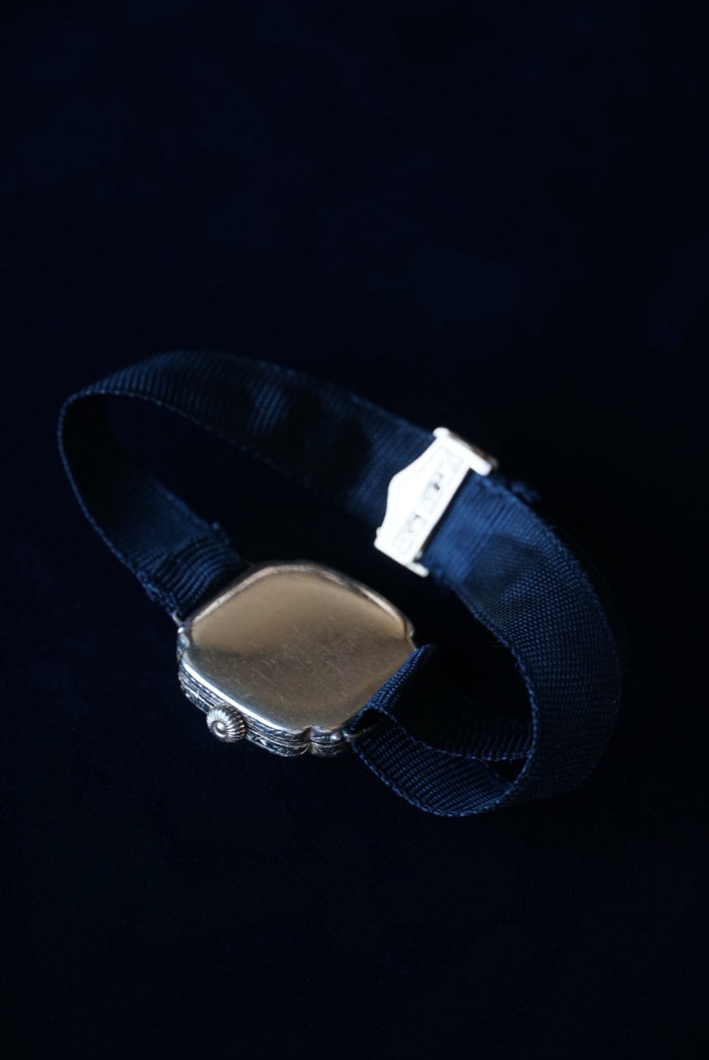 1920-1929's Gold Filled Ladies Watch